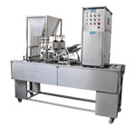 Cup Sealer (ATS)